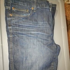 Womens Calvin Klein Jeans 31/12